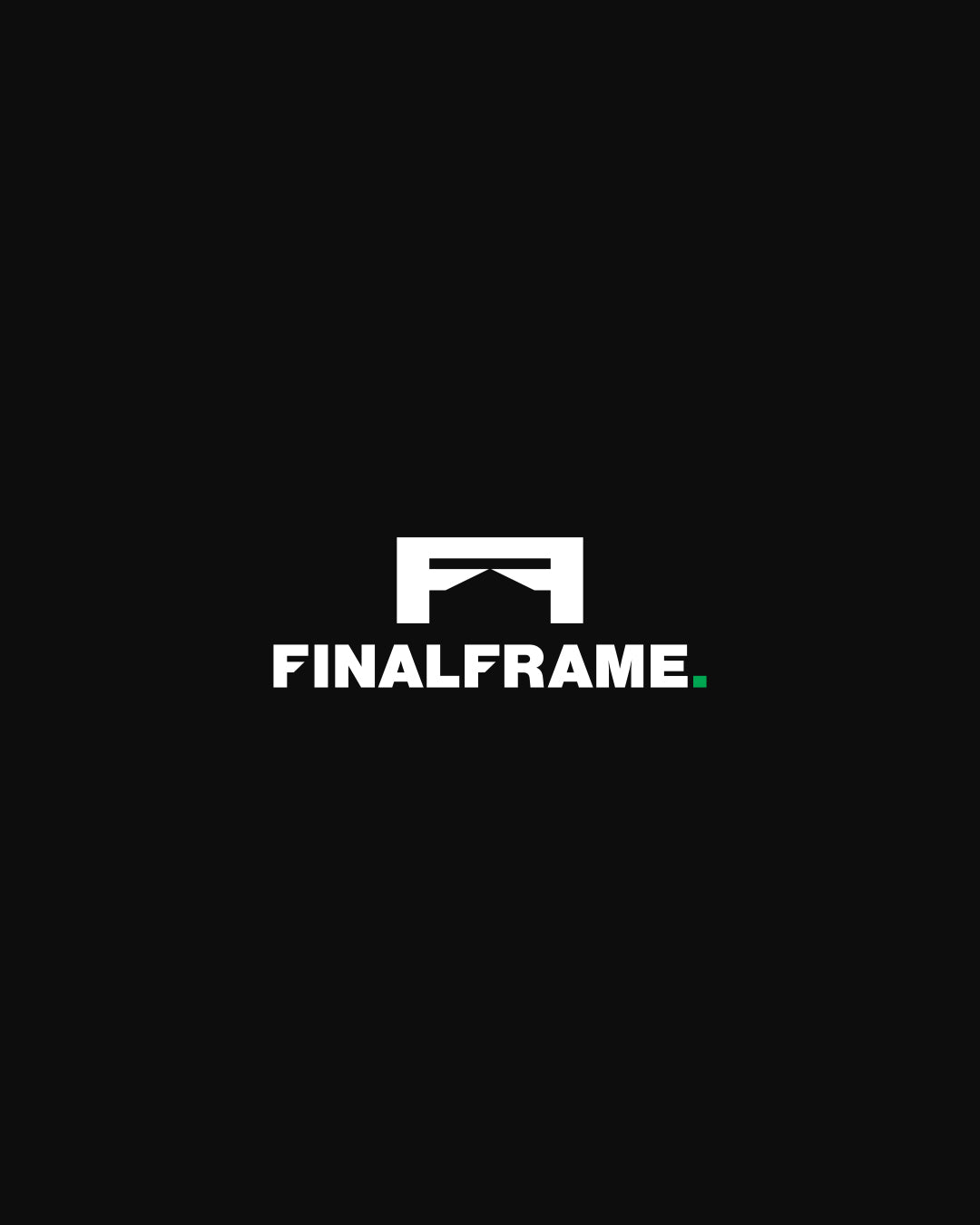 Home page