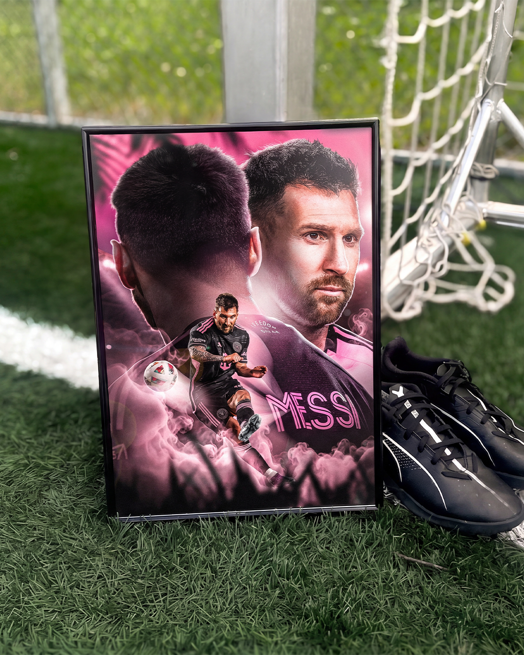 Lionel Messi – Inter Miami 2024