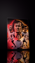 Franz Beckenbauer – Germania 1974