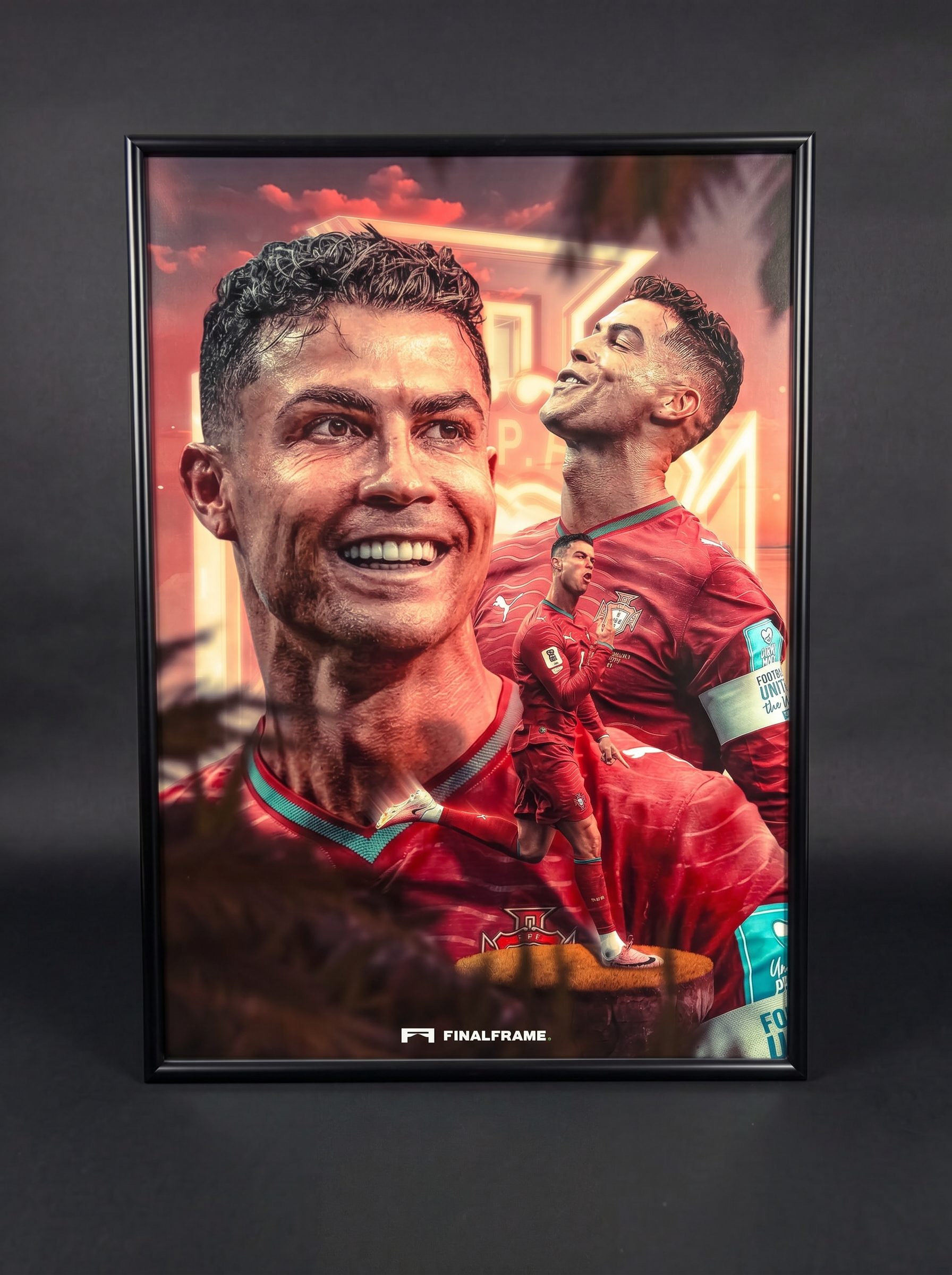 Cristiano Ronaldo – Portugal 2026