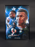 Kylian Mbappé - Franța 2026