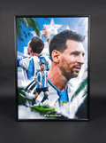 Lionel Messi – Argentina 2026