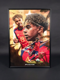Lamine Yamal – Spain 2026