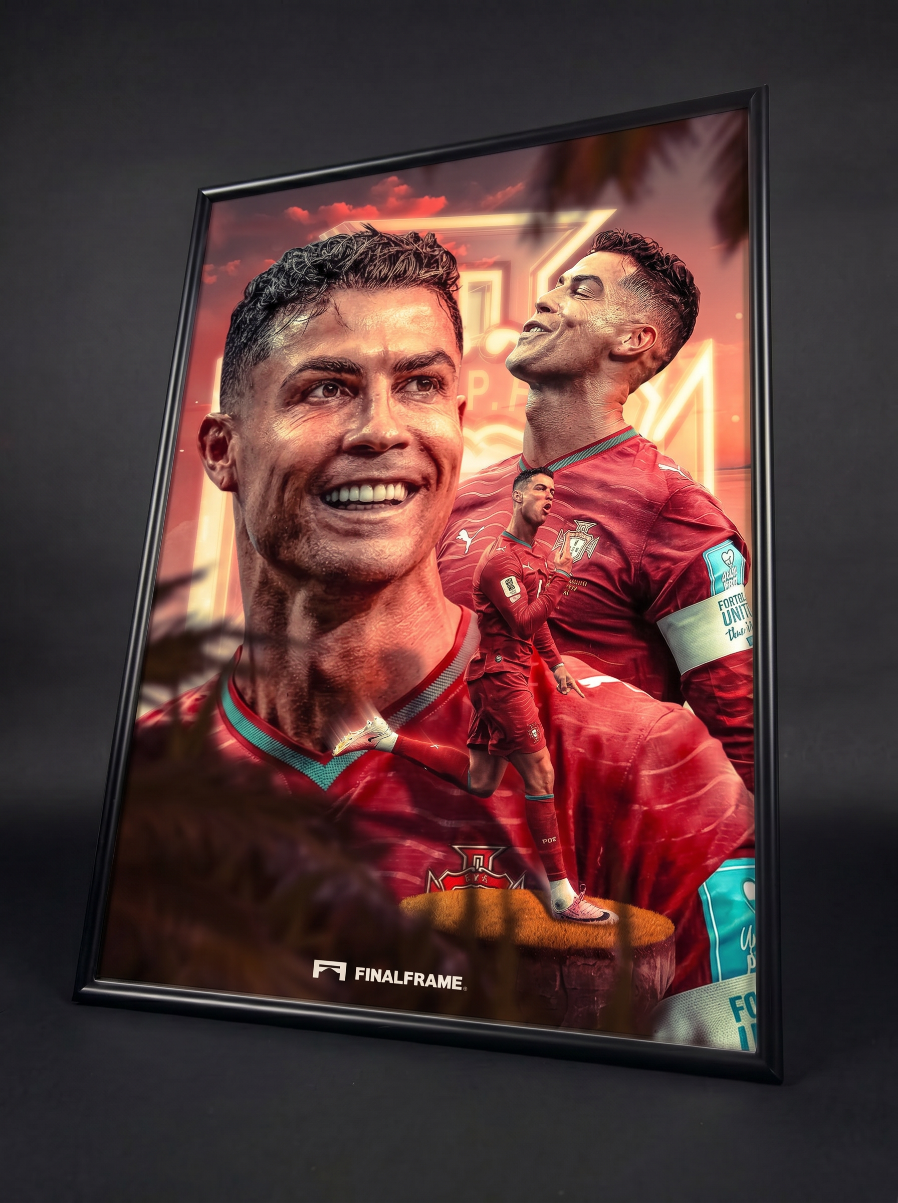 Cristiano Ronaldo – Portugal 2026