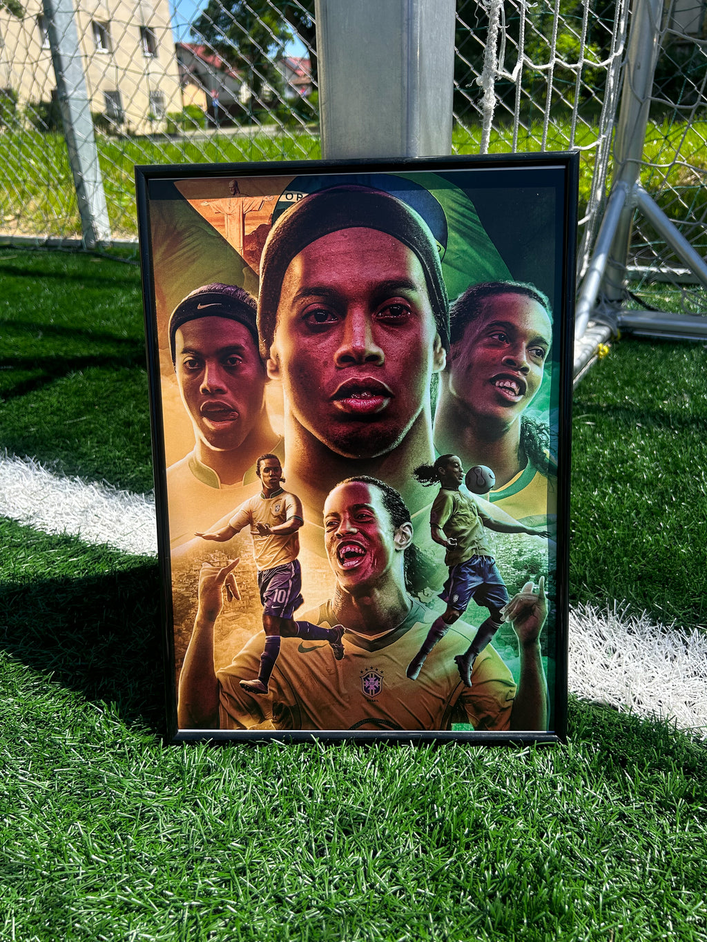 Ronaldinho – Brazilia 2006