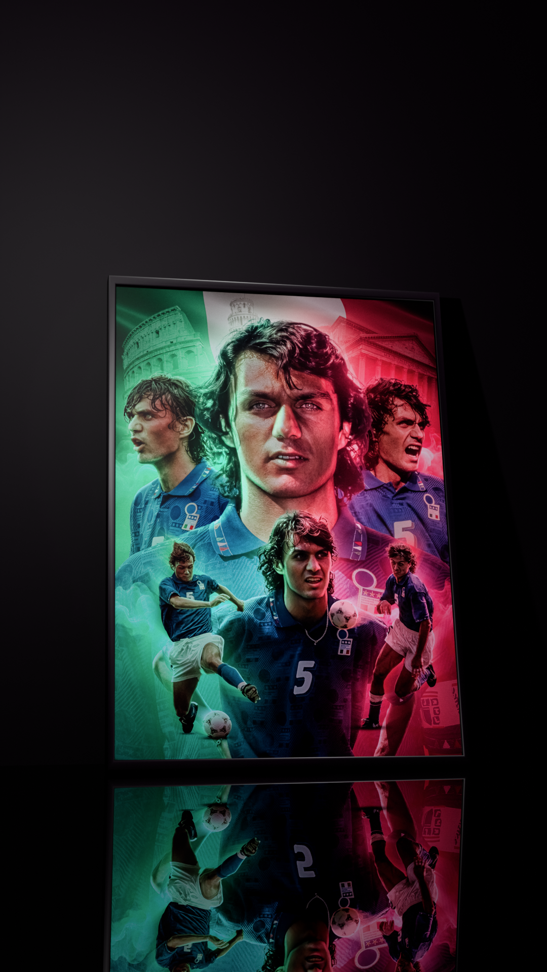 Paolo Maldini – Italia 1994